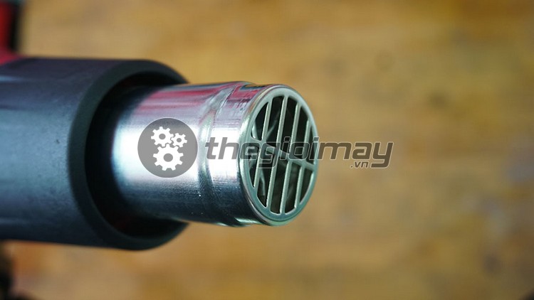 [HCM]Máy thổi nhiệt Oshima MTN 1500