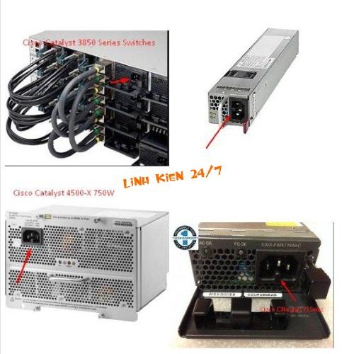 ĐẦU JACK NỐI NGUỒN AC 3 CHÂN LOẠI ĐỰC CÁI