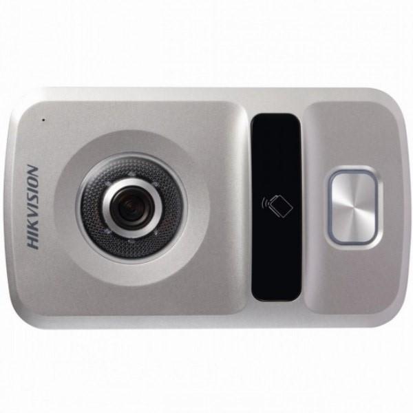 Camera chuông cửa IP HIKVISION DS-KV8102-IP