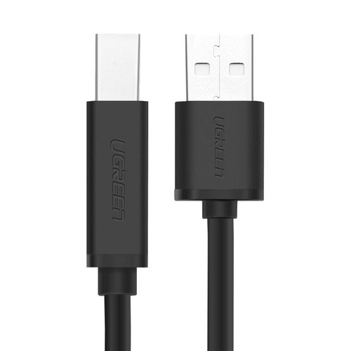 Cáp máy in USB 5m  Ugreen 10329 cao cấp
