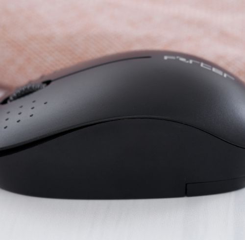 Chuột không dây Forter V181