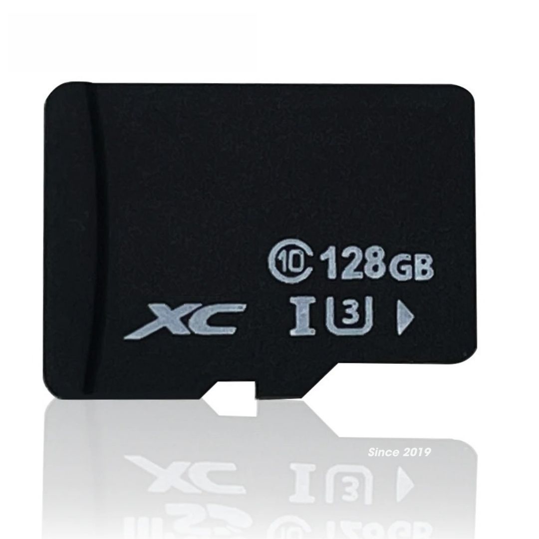 Thẻ nhớ 64g 128g 32g 16g camera máy ảnh điện thoại micro sd u3 tốc độ cao thẻ tf c10 cao cấp