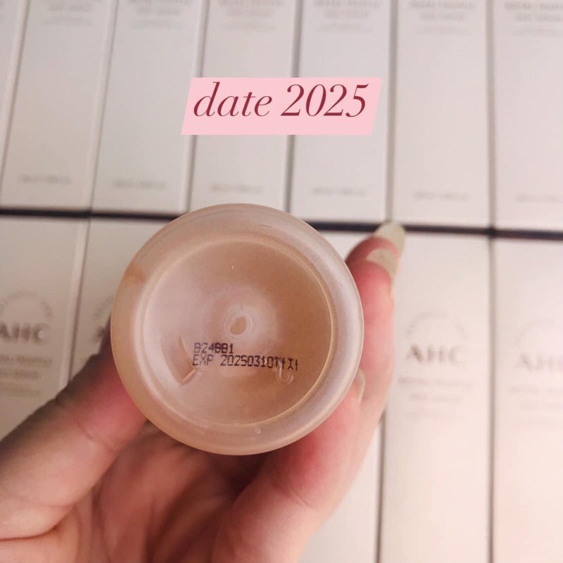 XỊT KHOÁNG AHC - Ahc Royal Truffle Mist Serum
