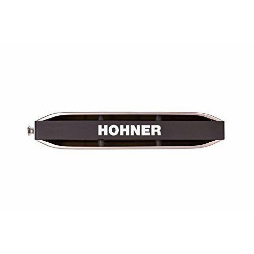 Kèn Harmonica Chromatic Super 64 Performance M758501 ( Tone C ) Hohner - Nhập Khẩu Đức - Phân phối Sol.G