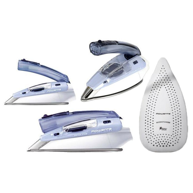 Rowenta da1510 mini travel steam iron