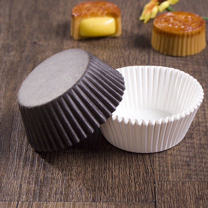 Cupcake giấy mềm 500 cái