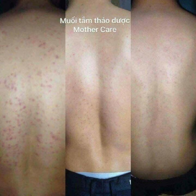 Muối tắm BIOCOS giá rẻ