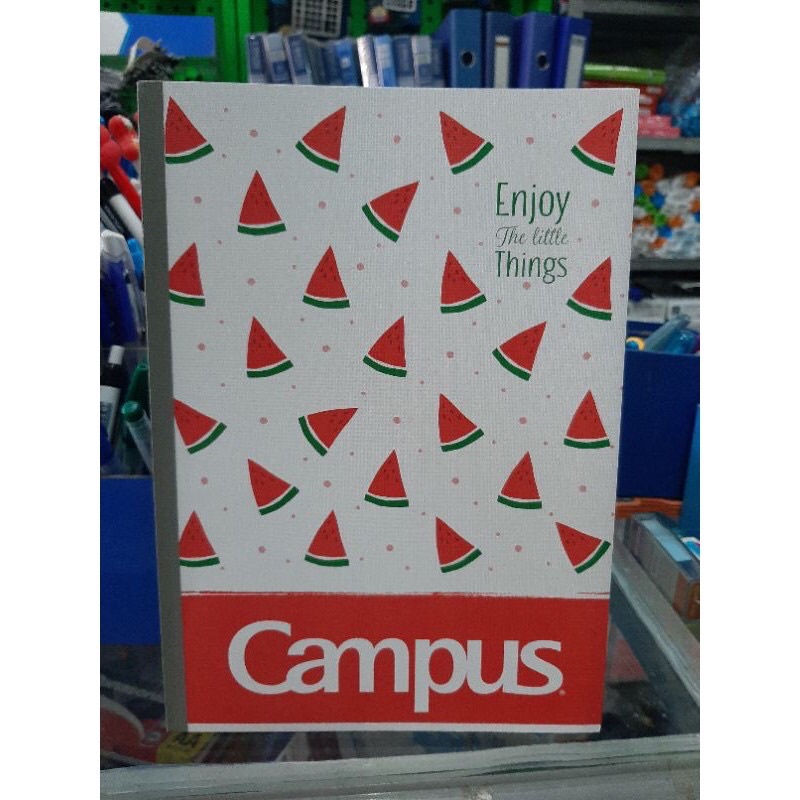 Vở Campus 80 trang