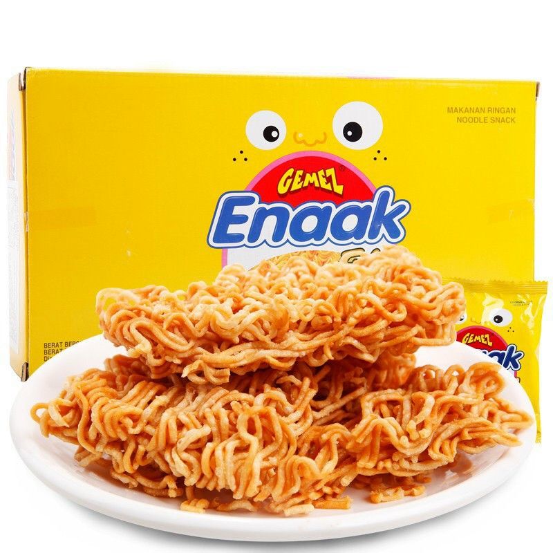mì ăn liền enaak