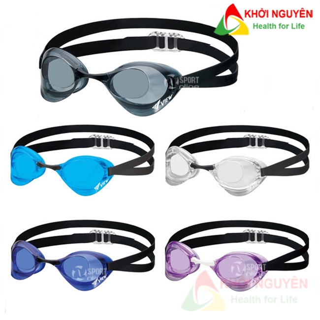 Kính bơi View Blade V121