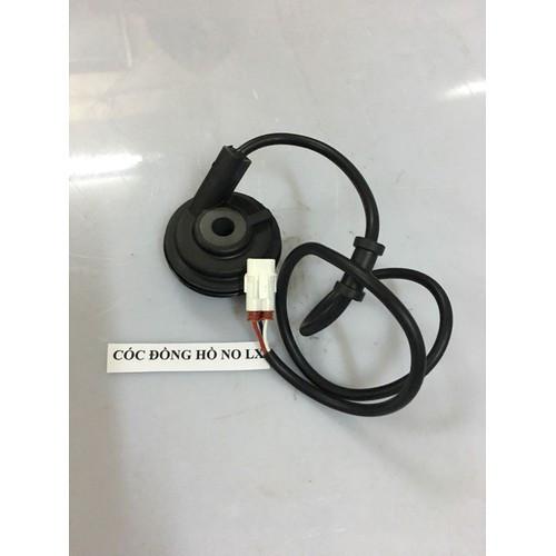 Cốc nhông đồng hồ NoVo LX
