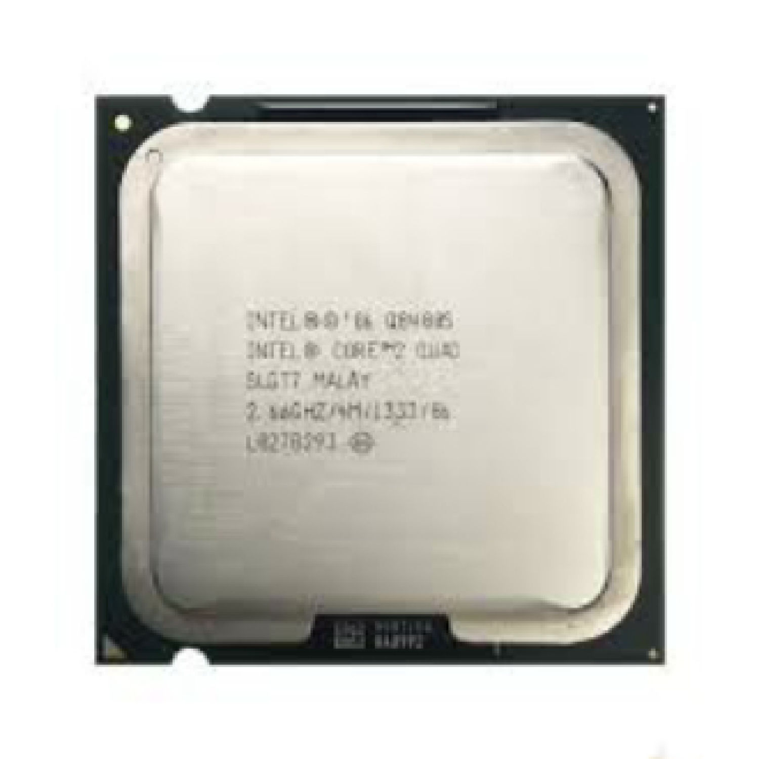 Intel® Core™2 Quad Processor Q8400