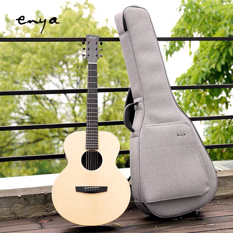 Đàn Guitar Enya EA-X2 chính hãng (có phiên bản EQ) | Tặng đầy đủ bộ phụ kiện chính hãng | Lazada.vn