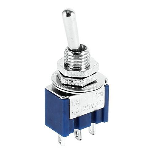 COMBO 3 CÔNG TẮC GẠT MTS 103 3A 250V