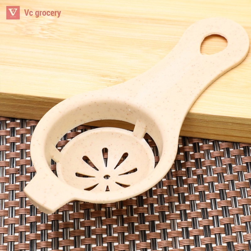 Dụng cụ tách lòng đỏ trứng gà (TLD01)