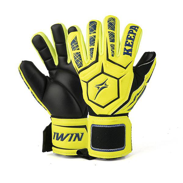 GĂNG TAY THỦ MÔN IWIN KEEPA PRO GK02