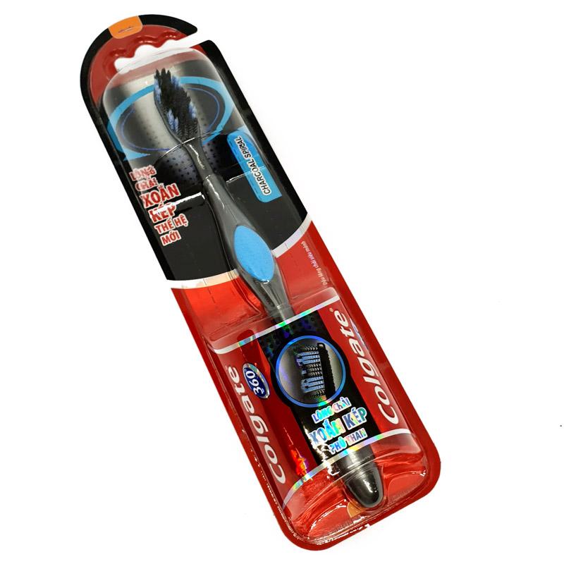 Bàn chải đánh răng Colgate 360