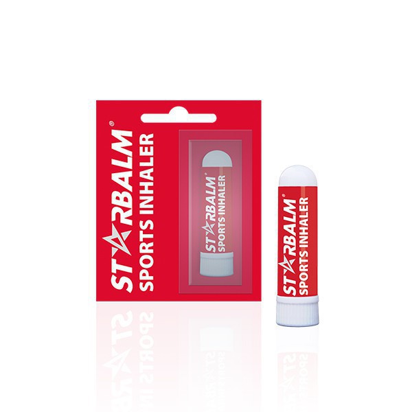 CHAI HÍT STARBALM® INHALER