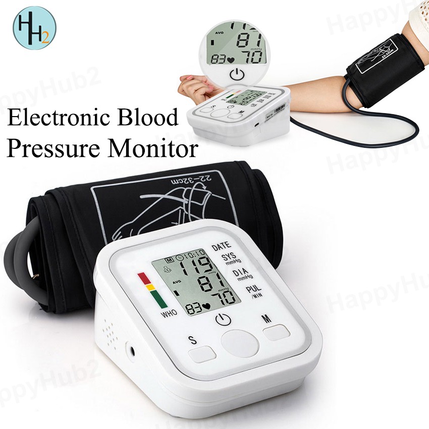 Máy đo huyết áp của nhật Máy đo huyết áp cổ tay đo cực nhanh thông minh