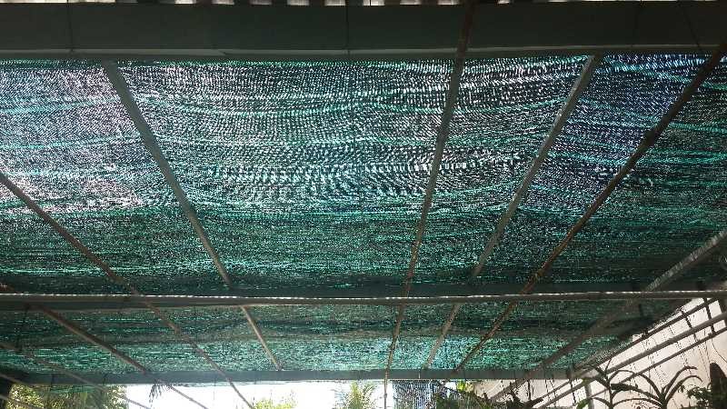 [HCM]Lưới Che Nắng  Che Lan Che Bụi - Che 70% Khổ 4m 3m 2m