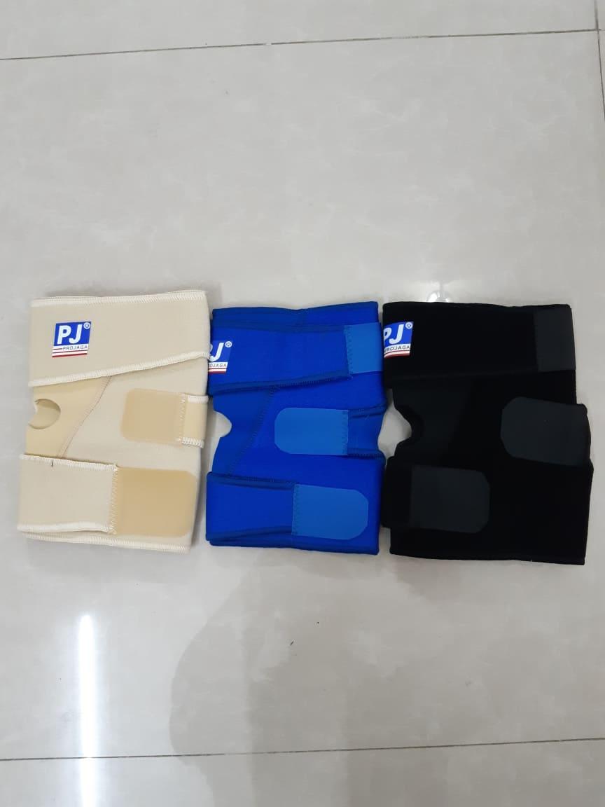 Băng Bảo Vệ Đầu Gối Dán PJ-758A