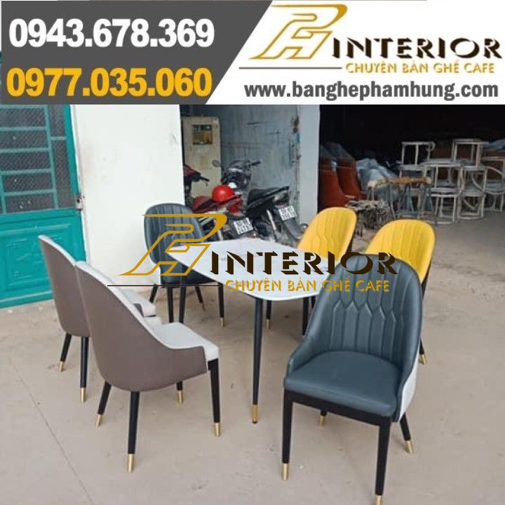 [HCM]quầy pha chế quán cafe