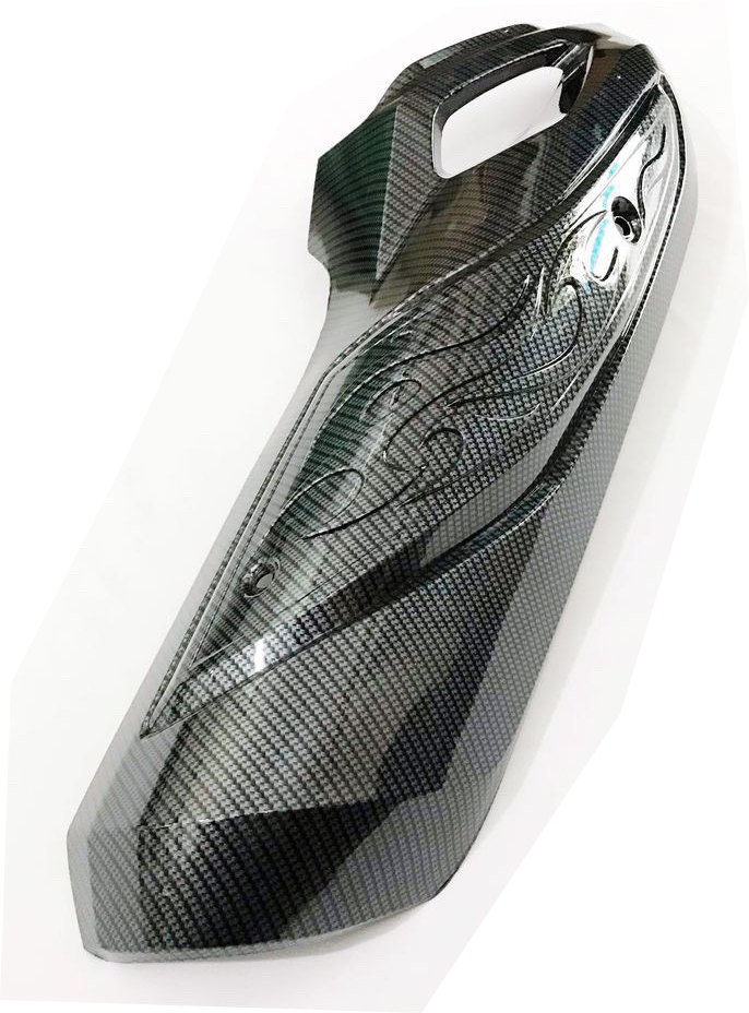 COMBO BỘ CARBON TRANG TRÍ SH 2020 ( 6 MÓN)