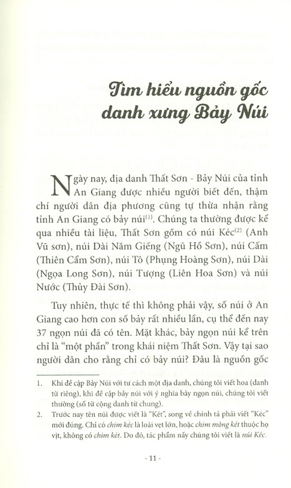 Dấu Ấn Thượng Châu Thổ
