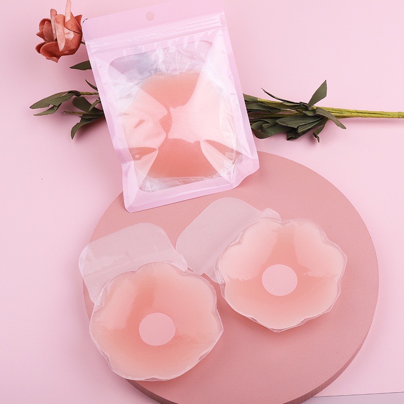Miếng dán ngực silicon, Miếng dán kéo nâng ngực KT0126