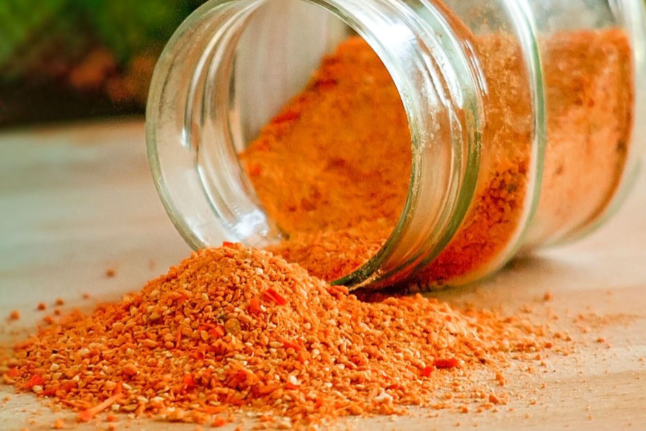 Turkish Soup Powder Tarhana Beypazari (500gr)