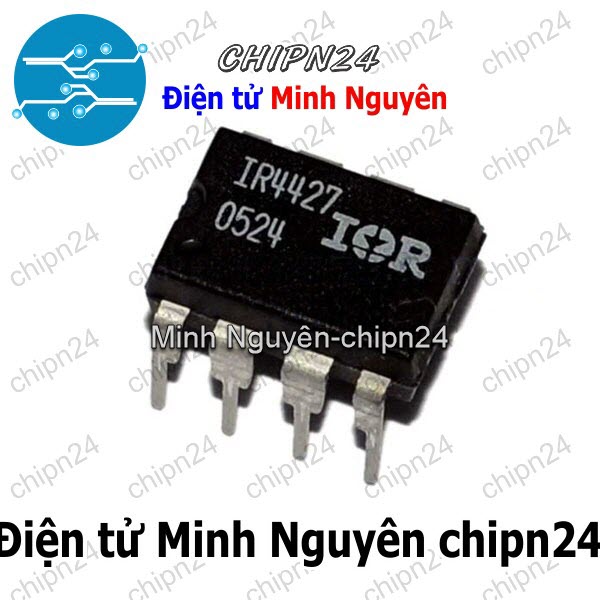 [1 con] (DIP) IC IR4427 DIP-8 (4427) - HH003483
