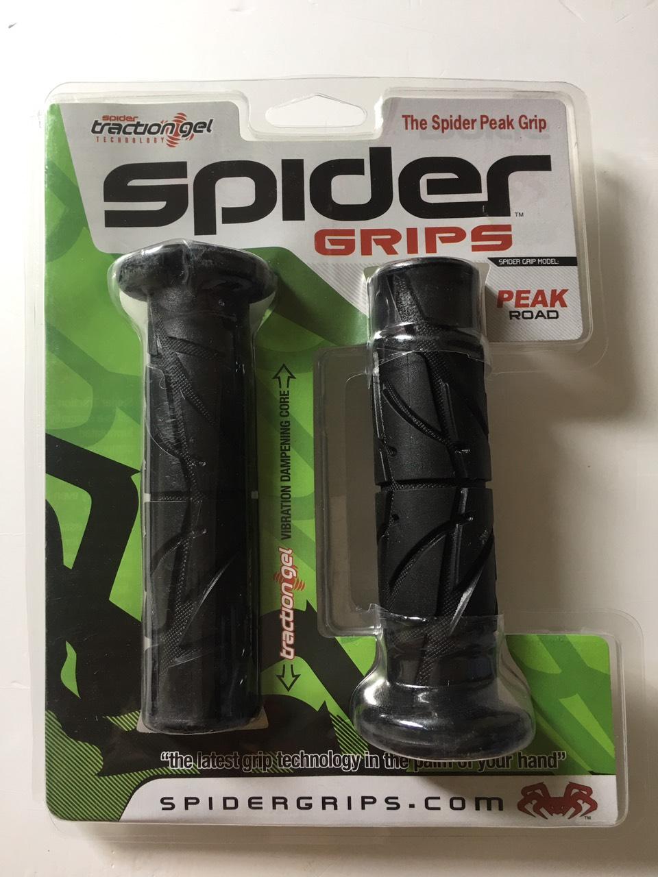 Bao tay (tay cầm) spider cho các loại xe - 1 cặp