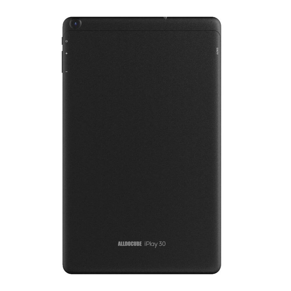 Tablet AlldoCube iplay 30/ iplay 30 pro - Mạng 4G LTE- Android 10 (chip Helio P60/4G or 6G Ram/128G eMMC/10.5 inch Full HD)