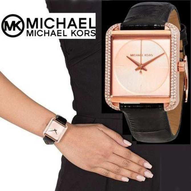 Đồng hồ nữ Michael Kors - MK2611