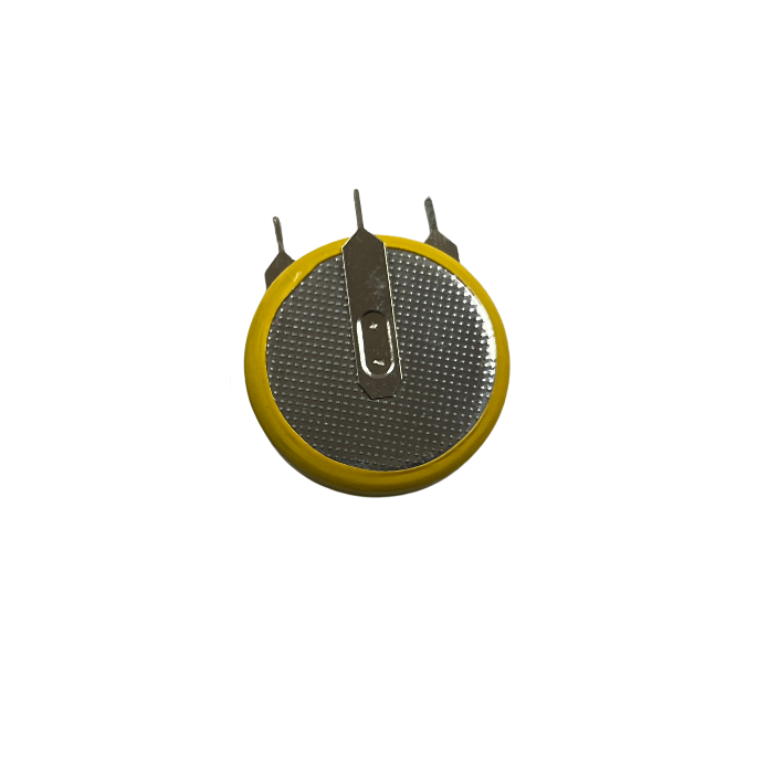 Pin nuôi nguồn CR2450 3V 3 Chân