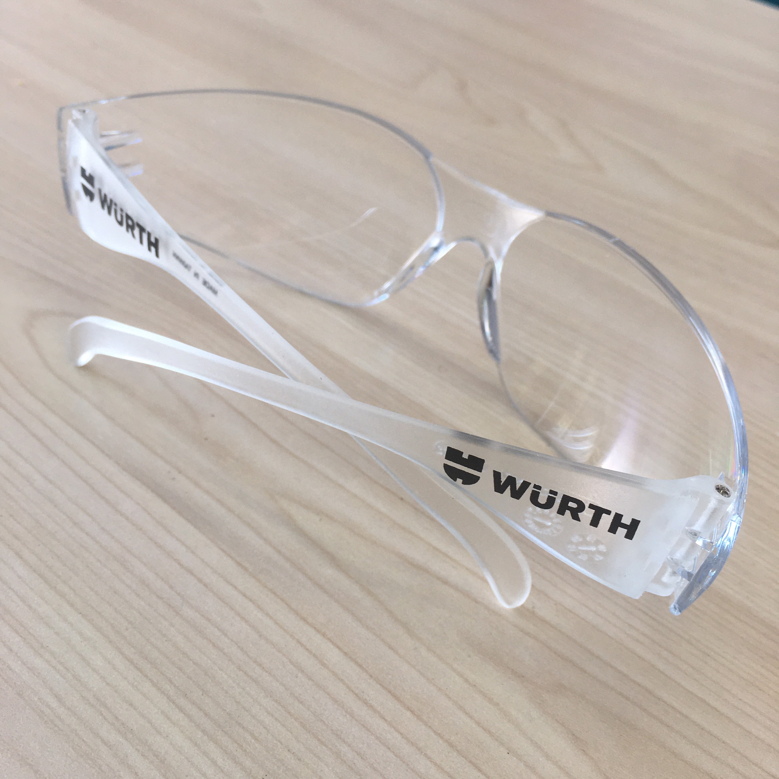 Kính bảo hộ cao cấp wurth