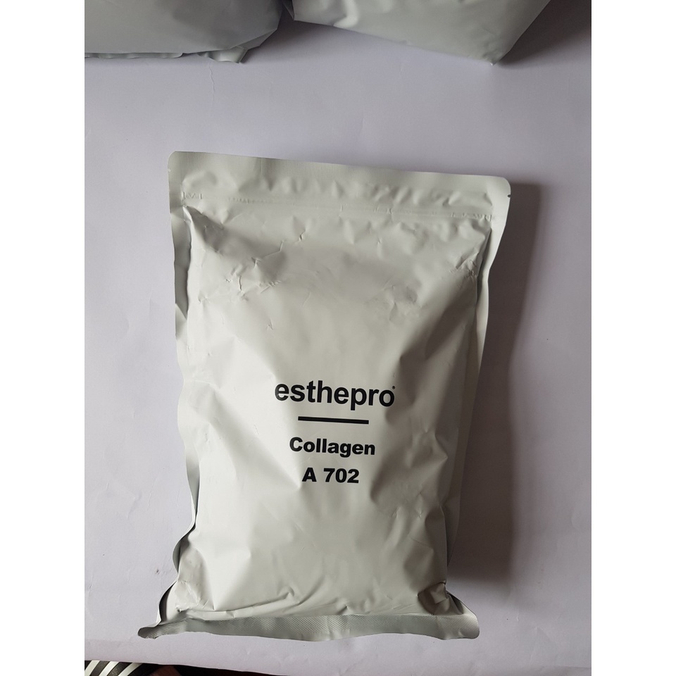 Bột mặt nạ dẻo Esthemax 702 Collagen