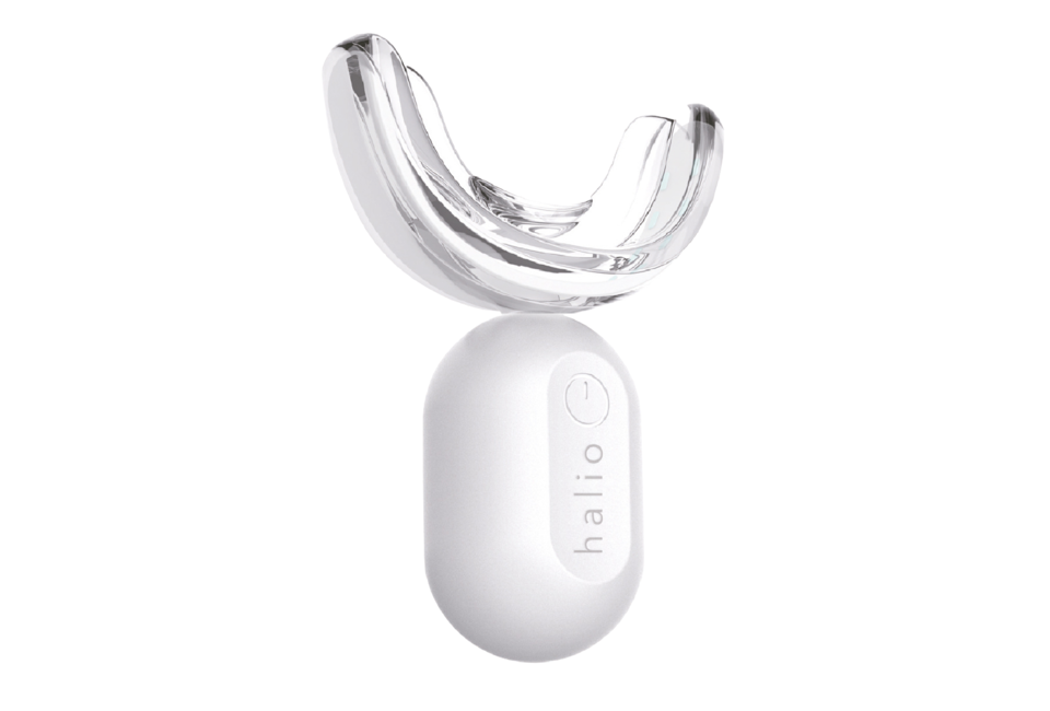 Máy Tẩy Trắng Răng Halio Blue Light Professional Teeth Whitening Enhancer