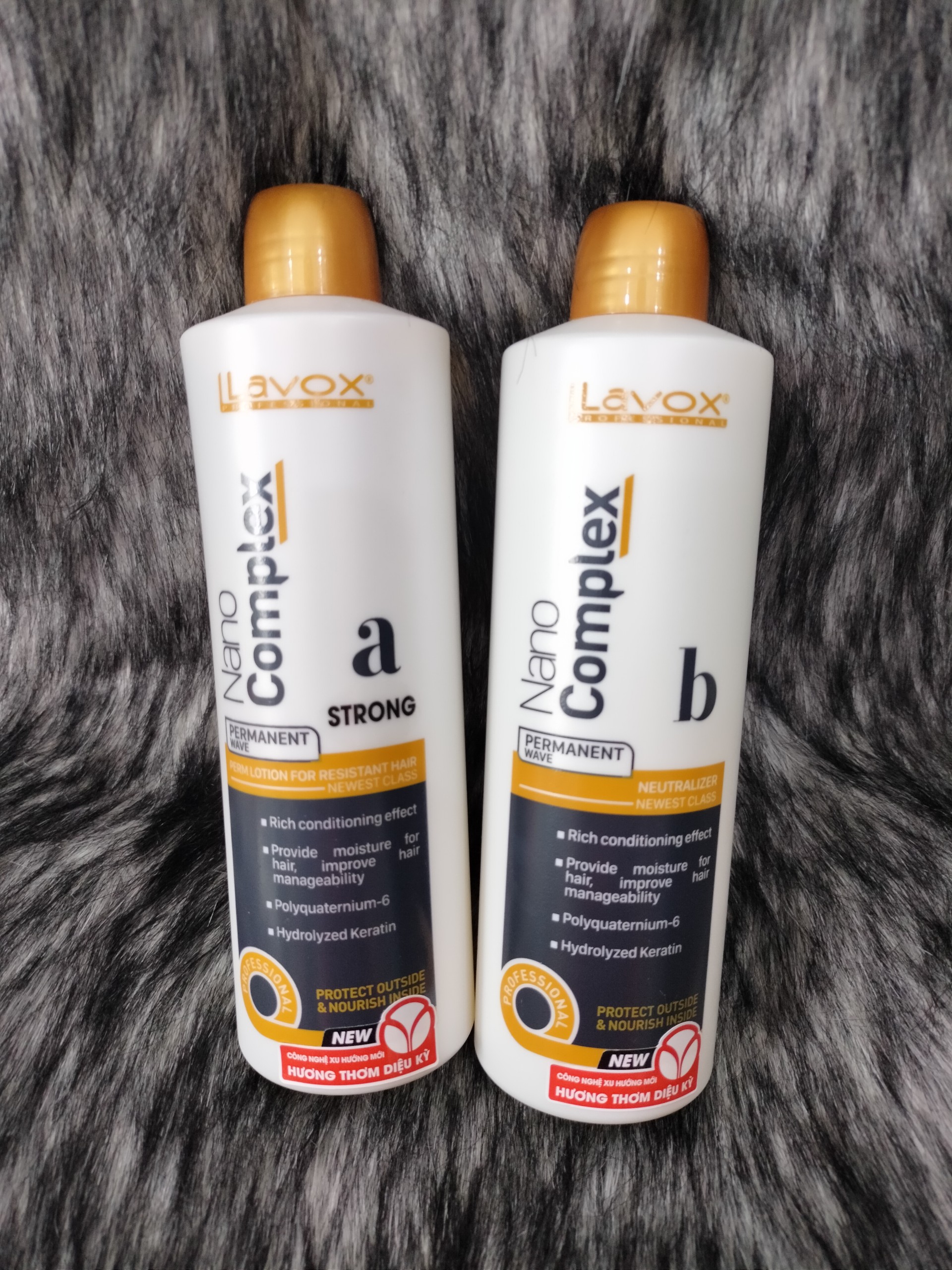 [HCM]THUỐC UỐN LẠNH WELLMATE 1000ml