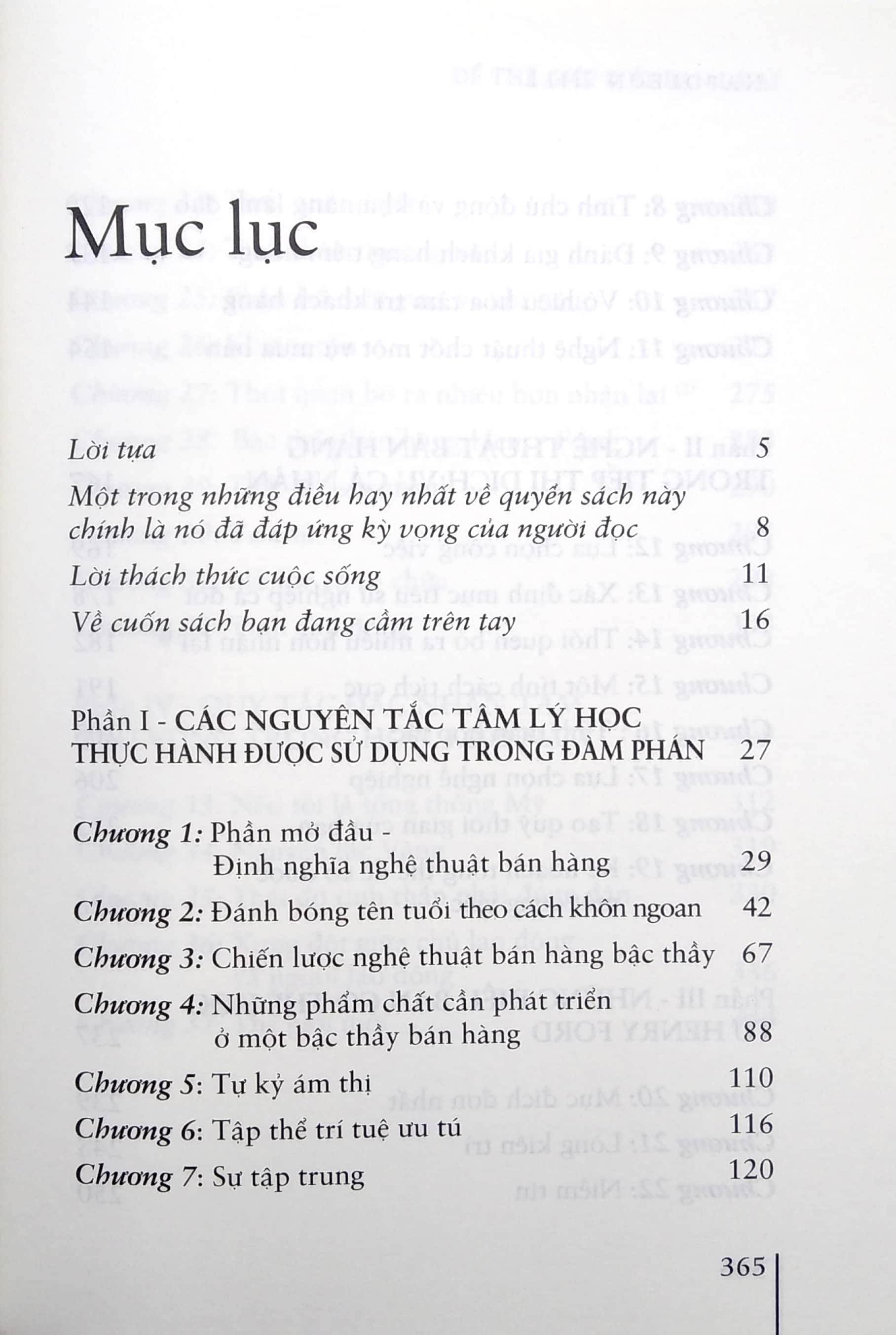 Sách Fahasa - Để Thế Giới Biết Bạn Là Ai
