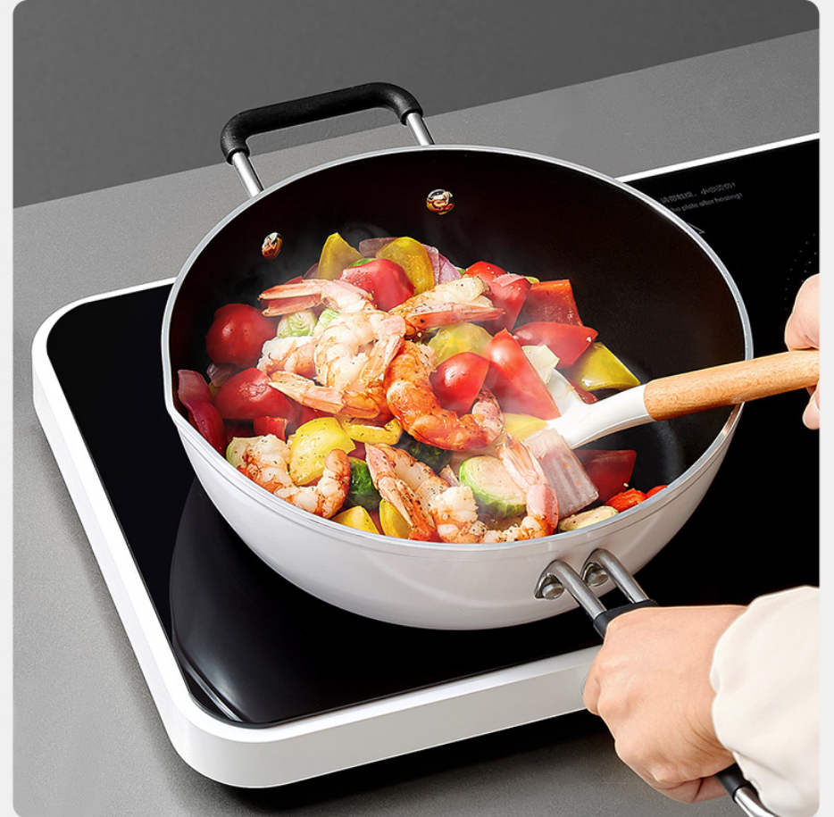 Bếp điện từ đôi Xiaomi Mijia