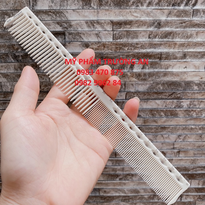 Lược Cắt Tóc Nam Comb Moneycom G30/ G45