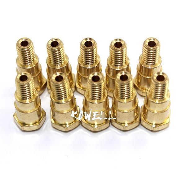 Bộ 20 nối bép mig 24kd - phụ kiện máy hàn