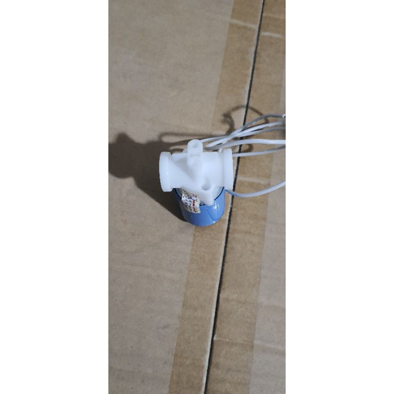 Van từ 24v Dauer dùng cho máy lọc nước gia đình