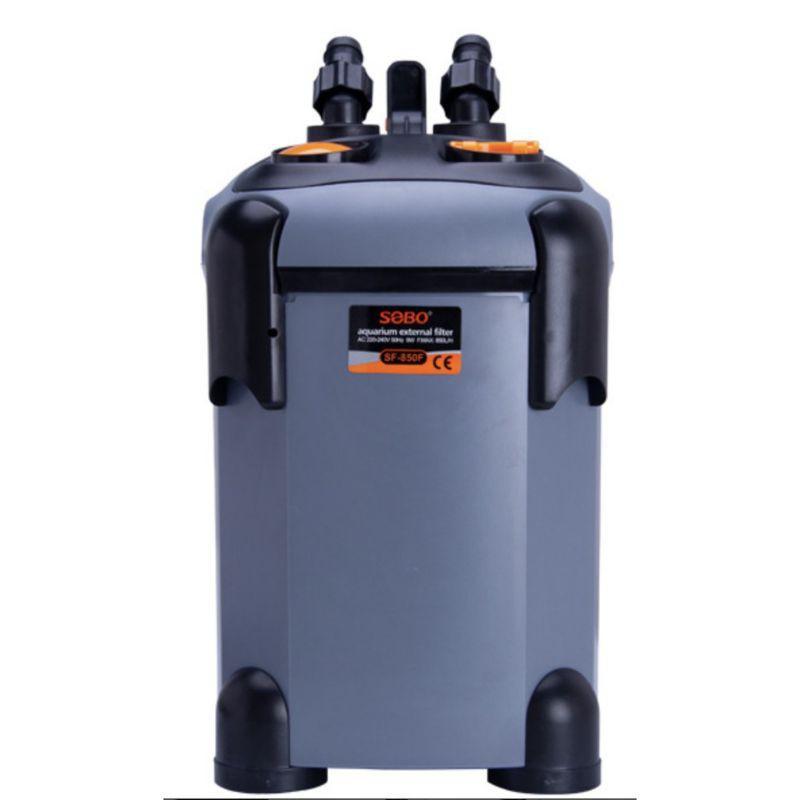 Lọc thùng bể cá sobo sf650f/850f/1000f/1200f/1500f