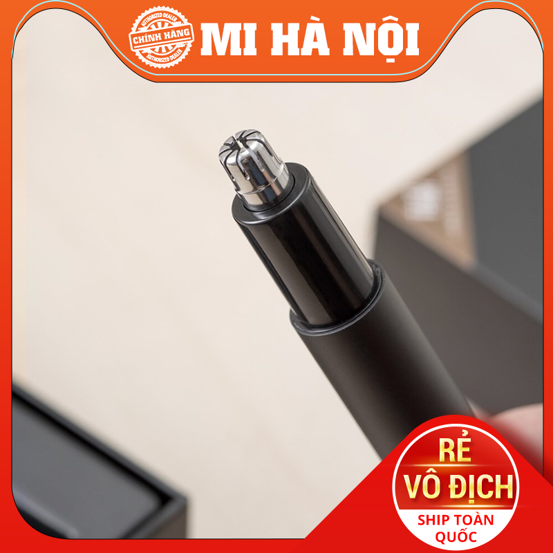 Máy cắt tỉa lông mũi  ShowSee C1