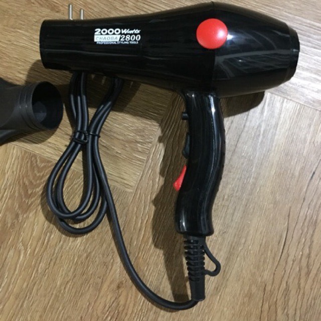 Chaoba Hair Dryer