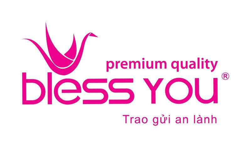 Bless You Combo 20 cuộn Giấy vệ sinh
