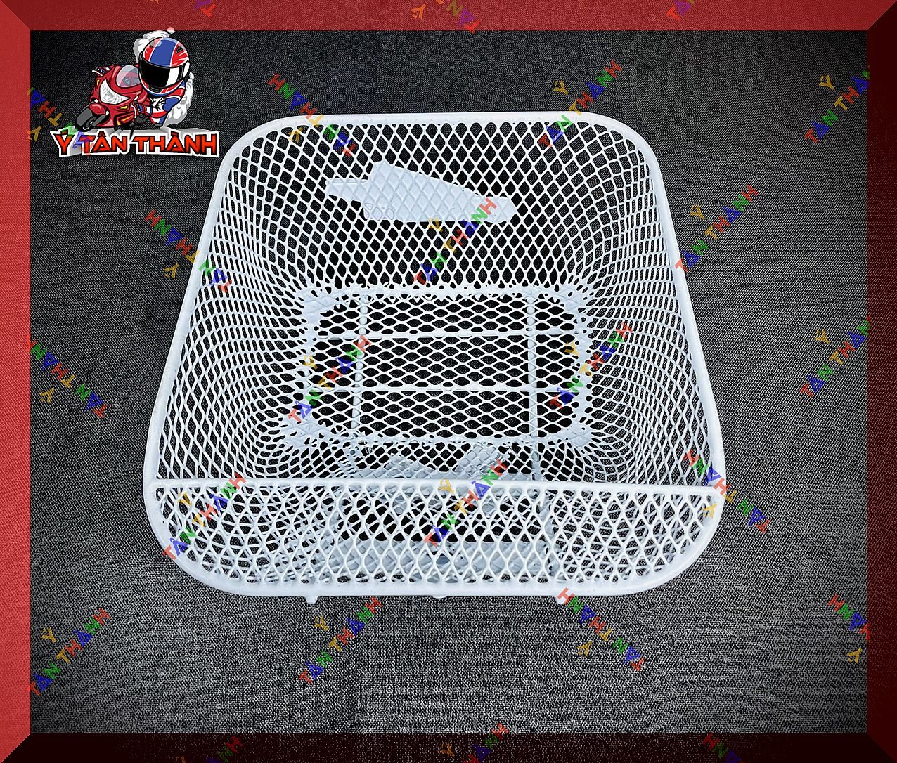 Rổ lưới thái wave lớn h2c ms18