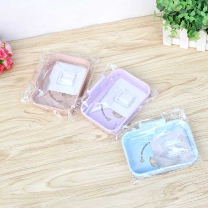 [HCM]Khay đựng Xà bông Dán Tường Siêu Chắc Chắn